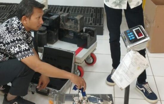 Pentingnya Perbaikan Alat Laboratorium dan Alat Ukur: Kunci Akurasi dan Keandalan Data